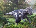 История Земли. Доисторические животные - динозавры